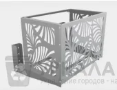 Корзина для Кондиционера Тропики