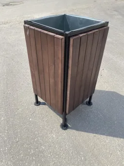 Урна уличная Элегант Макси