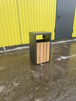 Урна уличная Город